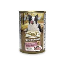Stuzzy Dog Monoprotein 400Gr Maiale New 8004 Minsan 971081563