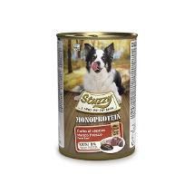 Stuzzy Dog Monoprotein 400Gr Manzo New 8003 Minsan 971081587