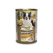 Stuzzy Dog Monoprotein 400Gr Pollo New 8001 Minsan 971081601