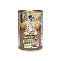 Stuzzy Dog Monoprotein 400Gr Puppy Vitello New 8018 Minsan 971081649
