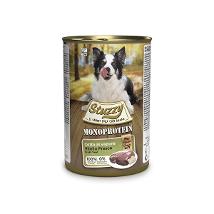 Stuzzy Dog Monoprotein 400Gr Vitello New 8005 Minsan 971081637