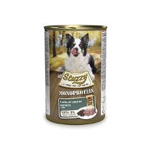 Stuzzy Dog Monoprotein 800Gr Agnello Lattina New 8200 Minsan 971081512