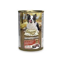 Stuzzy Dog Monoprotein 800Gr Manzo  Lattina New 8202 Minsan 971081599