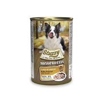 Stuzzy Dog Monoprotein 800Gr Pollo  Lattina New 8201 Minsan 971081613