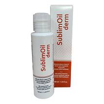 SUBLIMOIL DERM OLIO OZON 100ML
