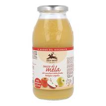 SUCCO 100% MELA BIO 500ML