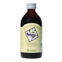 SUCCO ARONIA BIO 200ML
