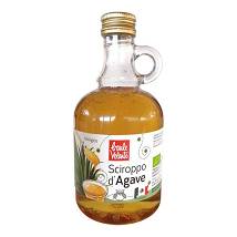 SUCCO CONC AGAVE 250ML