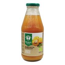 SUCCO DI ALBICOCCA 500ML