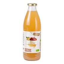 SUCCO DI MELA E ZENZERO 750ML