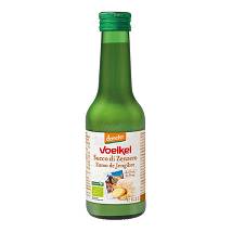 SUCCO DI ZENZERO 200ML
