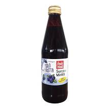 SUCCO MIRT PURO 330ML