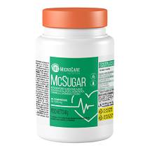 SUGAR 40CPR