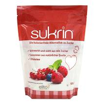 SUKRIN ZUCCHERO SEMOLATO 500G