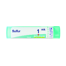 SULFUR MK GRANULI
