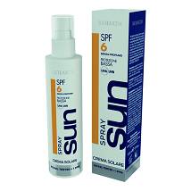 SUN CREMA SPRAY SPF6 150ML