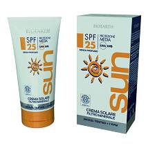 SUN FILTRO FISICO SPF25 150ML