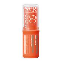 SUN SECURE EASY STICK SPF50+