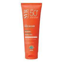 SUN SECURE LAIT SPF50+ FF250ML