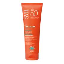 SUN SECURE LAIT SPF50+ NF250ML