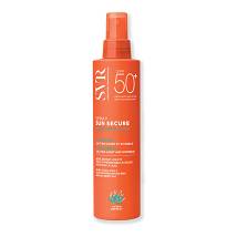 SUN SECURE SPR BIODE 50+ 200ML