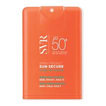 SUN SECURE SPR PCK SPF50+ 20ML