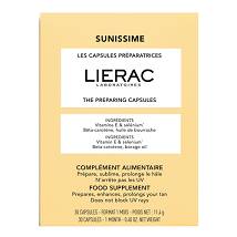 SUNISSIME CAPSULE PREPA DUO
