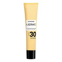 SUNISSIME FLUIDO SOL VIS SPF30