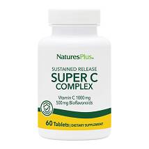 SUPER C COMPLEX 60TAV