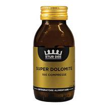 SUPER DOLOMITE 100TAV STUR DEE