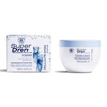 SUPERDREN CREMA ANTICELLULITE