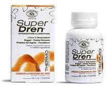 SUPERDREN THERMO 60CPS