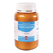 SUPERMAGNESIO 200G
