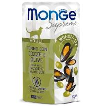 Supreme Adult Pezzetti di Tonno con Cozze e Olive