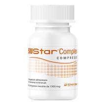 SUSTAR COMPLEX 60CPR