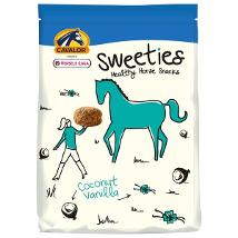 Sweeties Gr 750 Biscotti