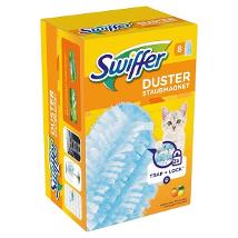 Swiffer Duster Ricarica 8 Piumini Pg101
