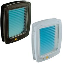 Swing 15 Tunnel Marrone