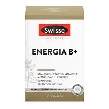 SWISSE ENERGIA B+ 50CPR