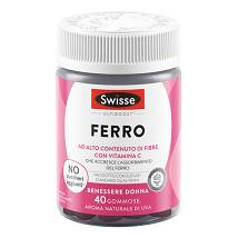 SWISSE FERRO 40GOMMOSE