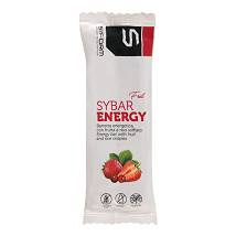 SYBAR ENERGY FRUIT BARR FRA40G