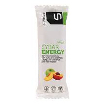 SYBAR ENERGY FRUIT BARR ME/PES