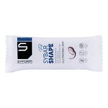 SYBAR SHAPE FIT BARR COCCO 40G