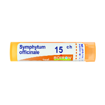 SYMPHYTUM OFFICINALE 15CH GRANULI