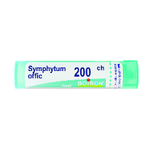 SYMPHYTUM OFFICINALE 200CH GRANULI