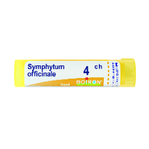 SYMPHYTUM OFFICINALE 4CH GRANULI