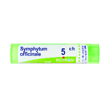 SYMPHYTUM OFFICINALE 5CH GRANULI