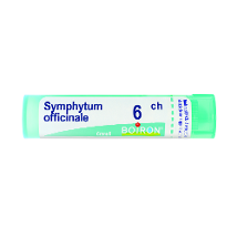SYMPHYTUM OFFICINALE 6CH GRANULI