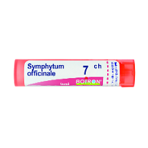 SYMPHYTUM OFFICINALE 7CH GRANULI