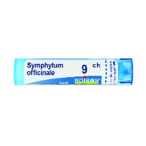SYMPHYTUM OFFICINALE 9CH GRANULI